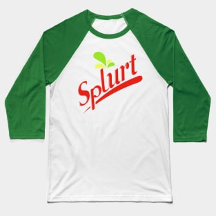 Splurt Baseball T-Shirt